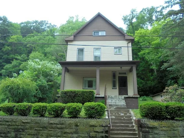 404 Valley Ave, North Versailles, PA 15137