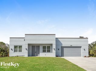2698 Escambia Cir, North Port, FL 34288