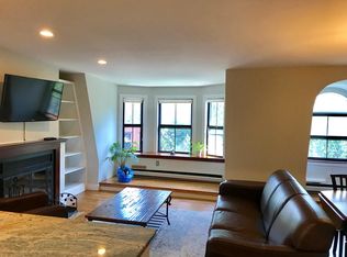 16 Concord Sq #5, Boston, MA 02118