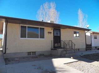 1719 Euclid Ave, Pueblo, CO 81004