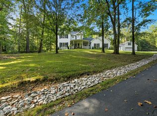 1405 Rebel Ridge Rd, La Grange, KY 40031