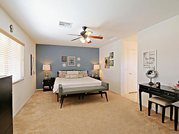 Master Bedroom 1