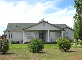 2201 SW Badger Pass, Mountain Home, ID 83647