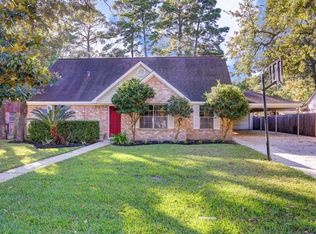 22715 Briarcreek Blvd, Spring, TX 77373