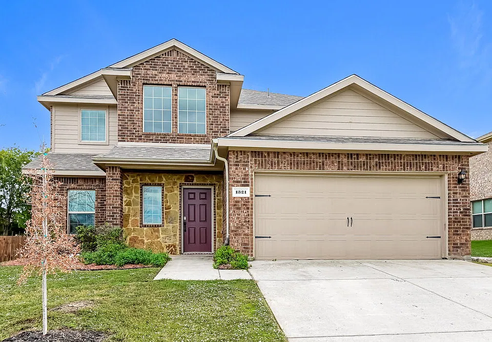 1321 Waco Turner