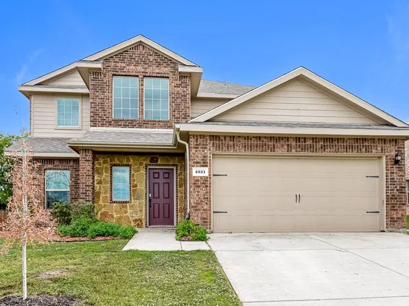 1321 Waco Turner, Royse City, TX 75189