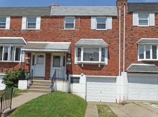 12112 Medford Rd, Philadelphia, PA 19154