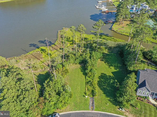 LOT 10606 259 Siren Ln, Berlin, MD 21811