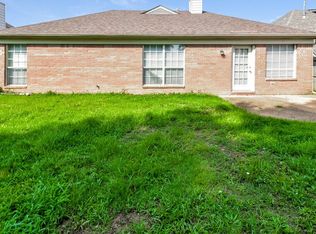 4509 Lunsford Dr, Memphis, TN 38125