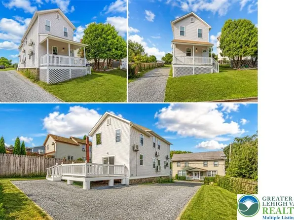 1354 Scott St, Wilkes Barre, PA 18705