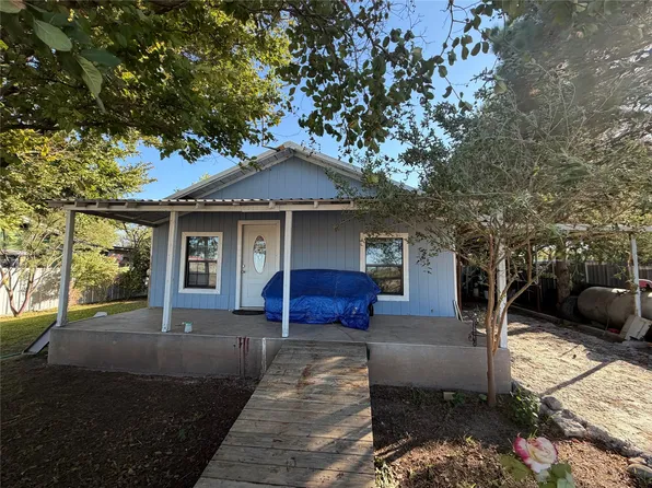 12211 W Fm 765 W, Eola, TX 76937