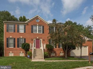 14316 Cartwright Way, Gaithersburg, MD 20878