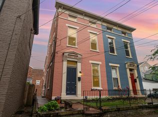 203 W 11th St, Covington, KY 41011