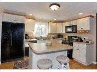 55A Lund Dr #A, Hudson, NH 03051