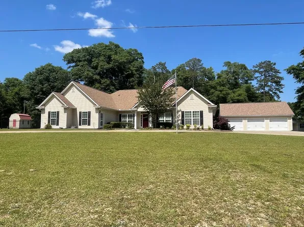 2807 County Road 2222, Troy, AL 36079