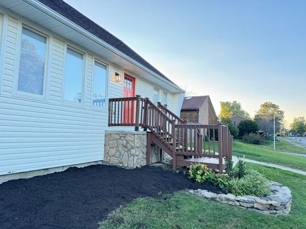 878 Bordallo Dr, Lexington, KY 40514