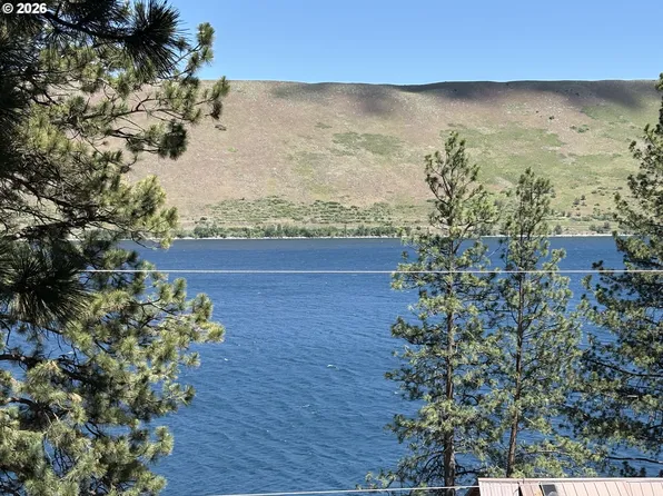 0 Lake Shore Rd, Joseph, OR 97846