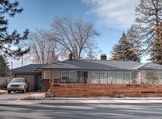 1609 NE 8th St, Bend, OR 97701