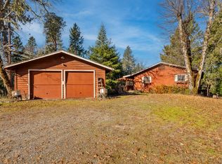 24465 Sherwood Road, Willits, CA 95490