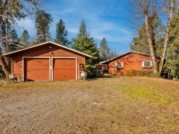 24465 Sherwood Road, Willits, CA 95490