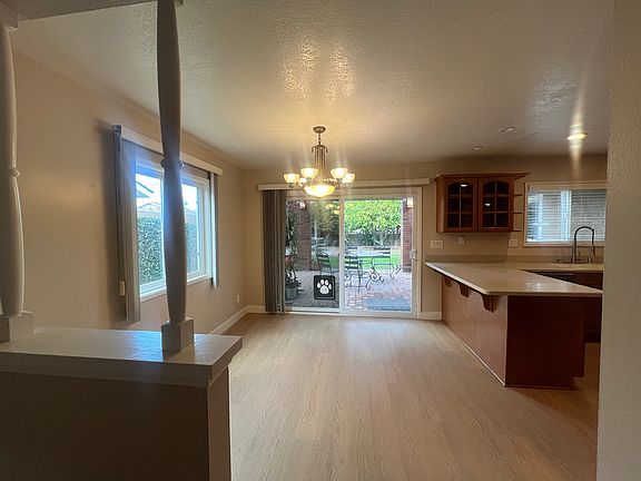 Dining Room / Kitchen