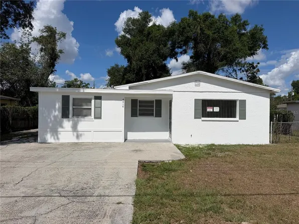 4414 Booker T Dr, Tampa, FL 33610