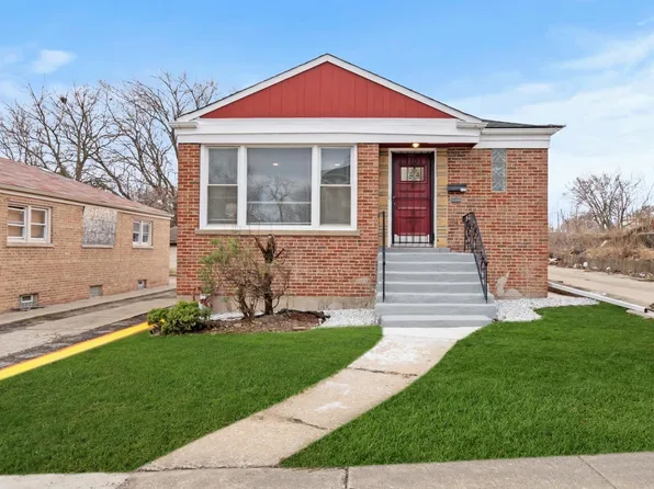 115 E 119th St, Chicago, IL 60628