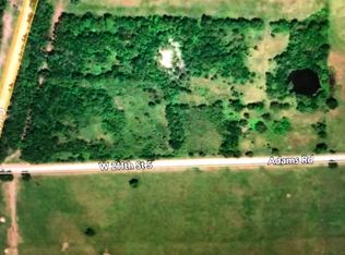 2061 W 211th St S, Mounds, OK 74047