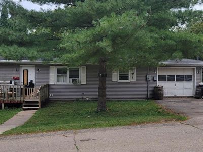 231 Wisconsin Street, Darlington, WI, 53530