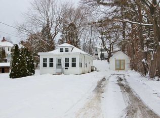 337 Lincoln St, Bangor, ME 04401