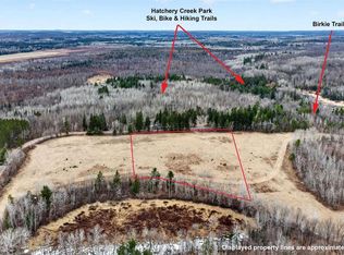 LOT 37 N Hatchery Rd, Hayward, WI 54843