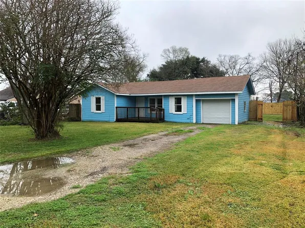 1203 2nd St, League City, TX 77573