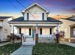 3217 Wright Ave, Racine, WI 53405