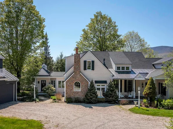 75 Church Street, Dorset, VT 05251