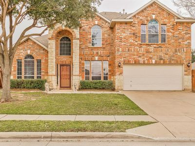 5252 Wheat Sheaf Trl, Fort Worth, TX, 76179