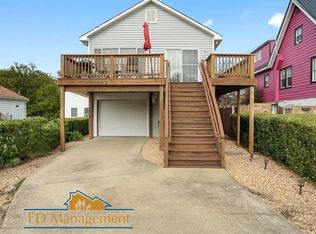 503 N 1st St, Hampton, VA 23664
