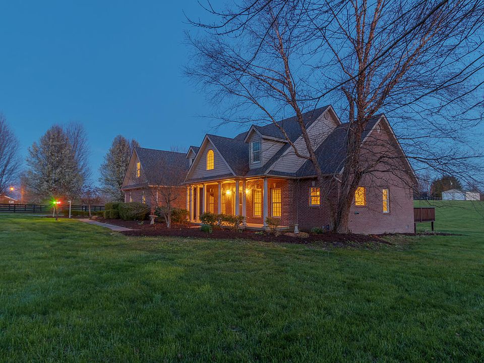 7300 Old Boonesboro Rd, Winchester, KY 40391 Zillow