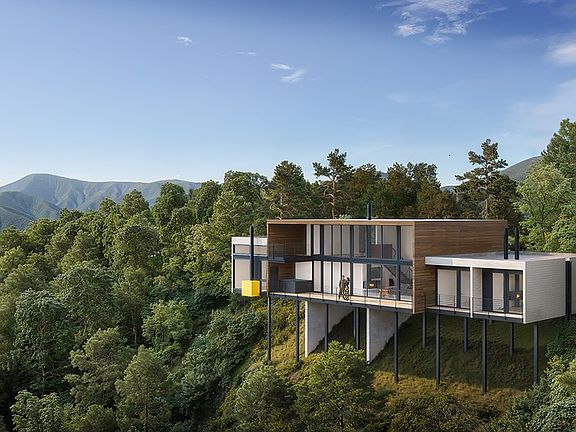 5th image of Tbd Ridgepole Dr