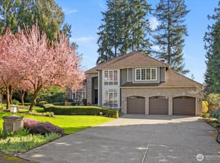13912 185th Ct NE, Woodinville, WA