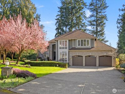 13912 185th Court NE, Woodinville, WA, 98072