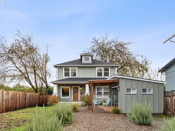 5306 SE Milwaukie Ave, Portland, OR 97202