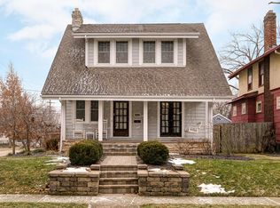 1455 Inglis Ave, Columbus, OH 43212