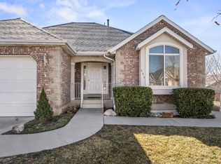 237 S Ridgeview Dr, Orem, UT 84058