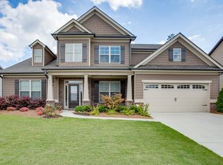 6221 Riverview Pkwy, Braselton, GA 30517