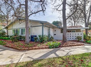 667 Via Mendoza UNIT A, Laguna Woods, CA 92637