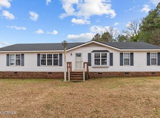 7657 High Rd #A, Sims, NC 27880