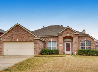 2001 Windcastle Dr, Mansfield, TX 76063