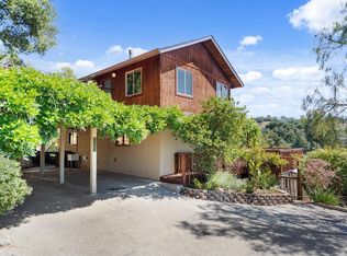 129 Ridgeway Ave, Fairfax, CA 94930