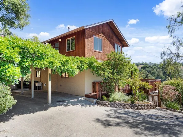 129 Ridgeway Avenue, Fairfax, CA 94930