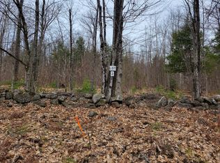 2 W Fryeburg Rd, Fryeburg, ME 04037